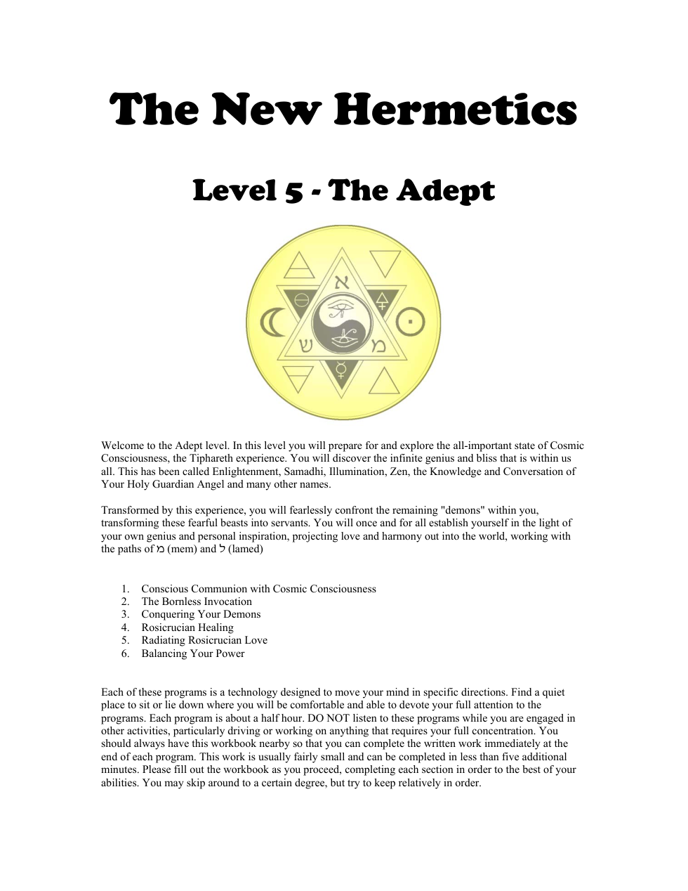 AdeptWorkbook cover