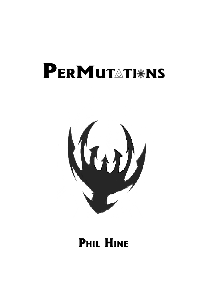 Permutations cover