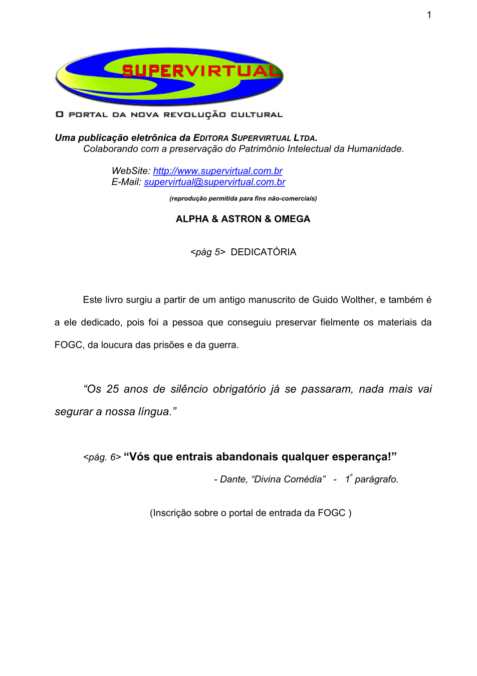 fogc-portugese cover