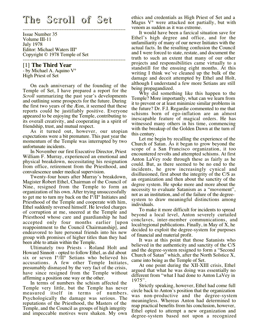 SS197807 cover