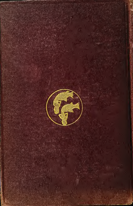 Curious Myths of the Middle Ages, Volume 2 - S Baring-Gould (1868) cover