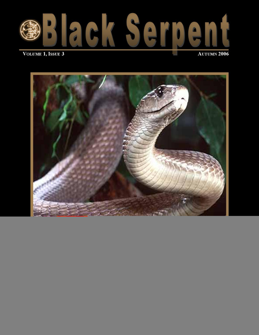 blackserpent3 cover