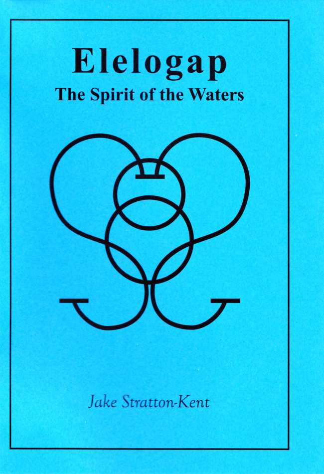 Elelogap cover