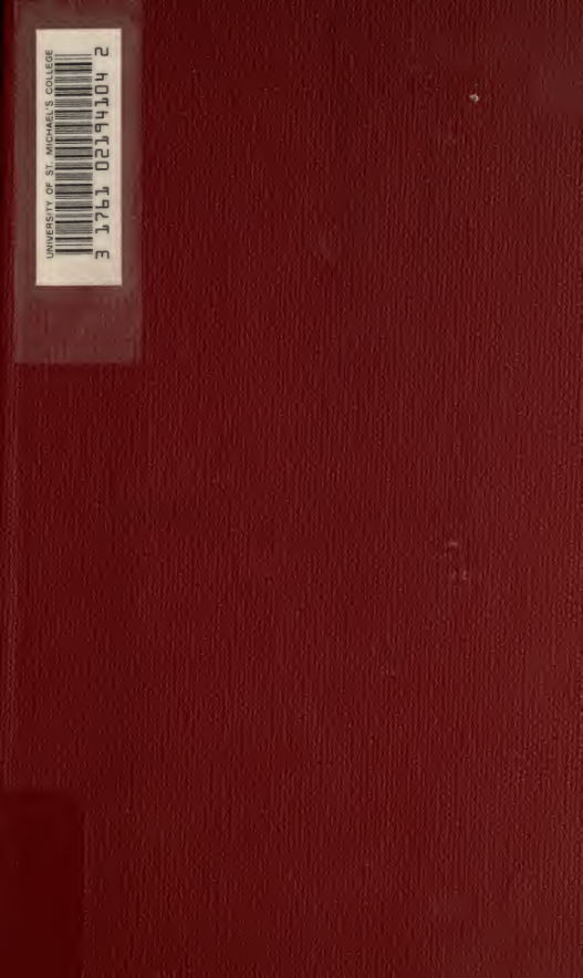 God, the author of nature and the supernatural [3rd Edition] - J. Pohle (1919) cover