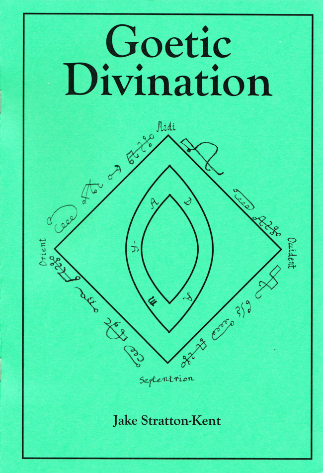 Goetic.Divination cover