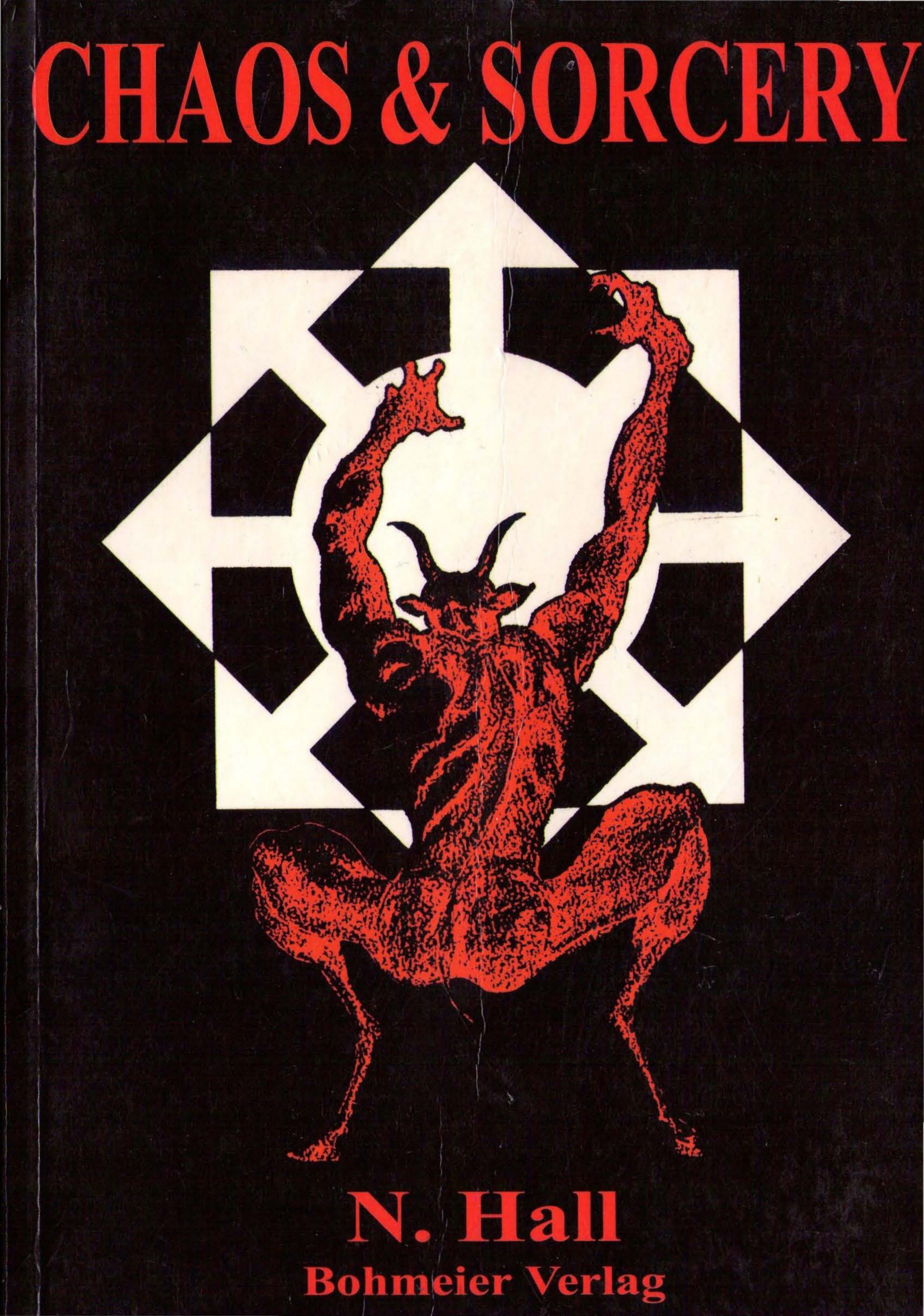 Hall-Nick-Chaos-Sorcery cover