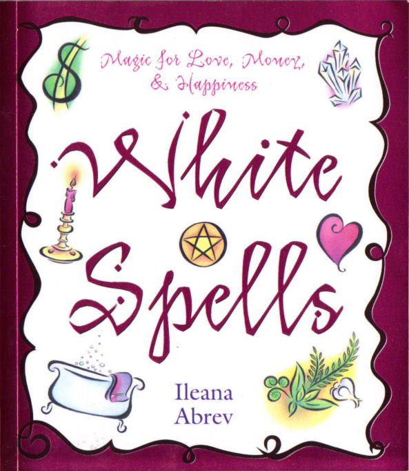 whitespells cover