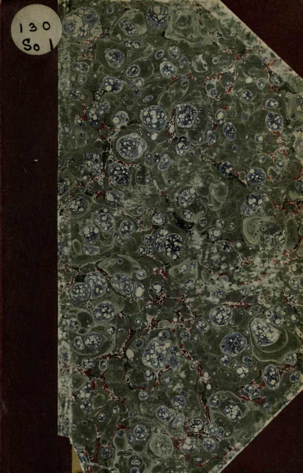 Journal of the Society for Psychical Research (vol. 8) cover