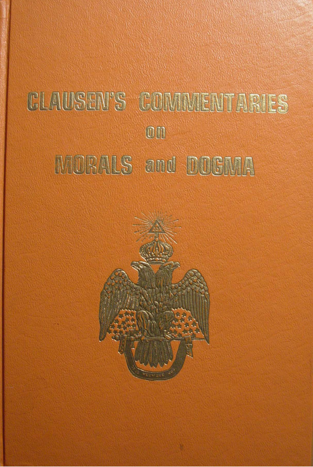 clausen cover