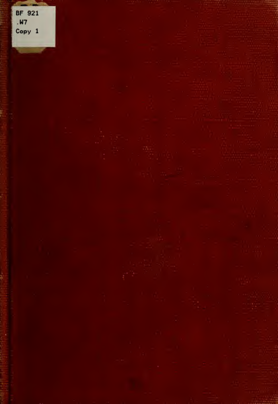 Key to palmistry - Williams, Louis 1902 cover