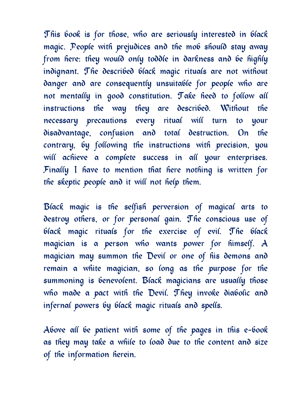 black magic codex cover