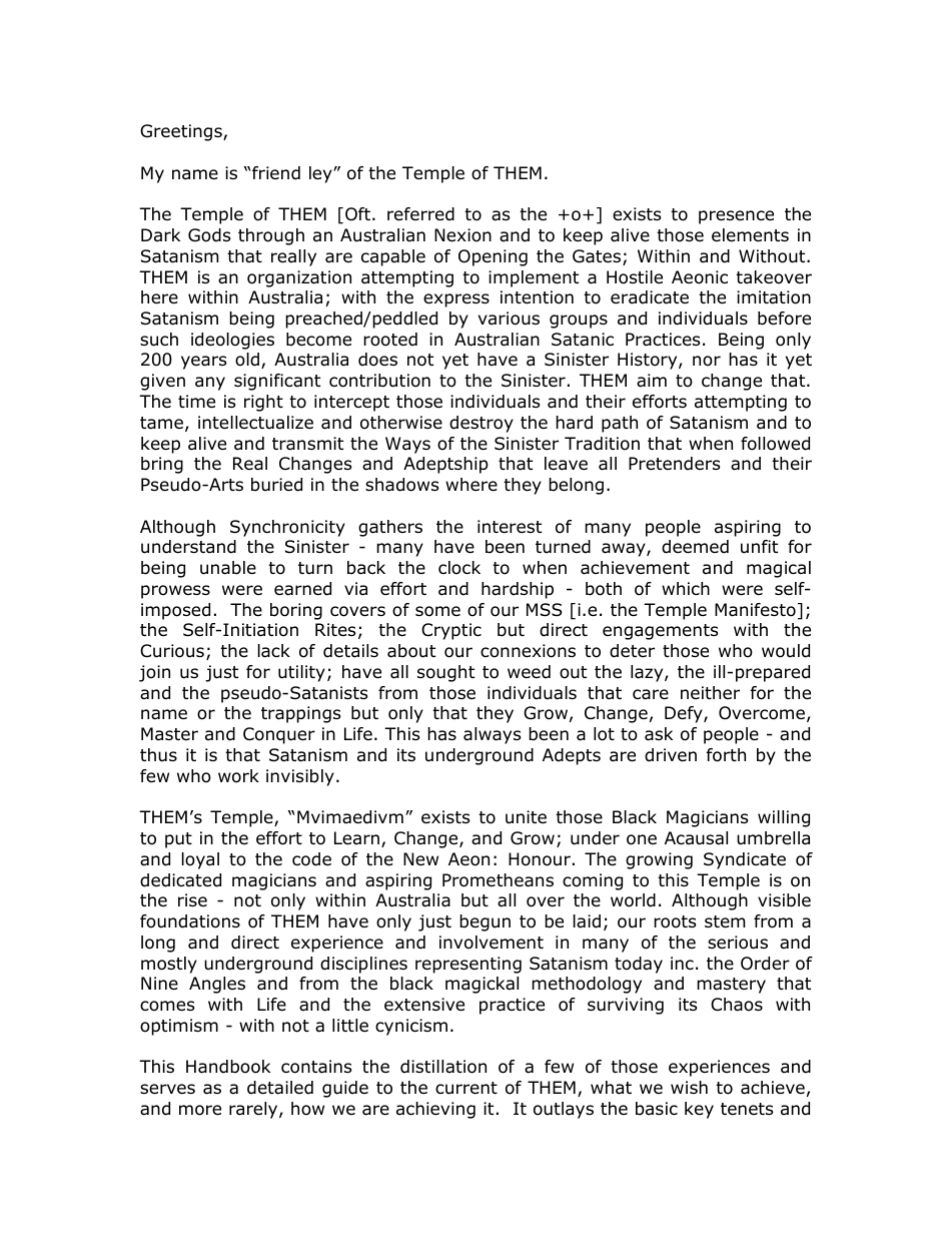 The +o+ Handbook cover