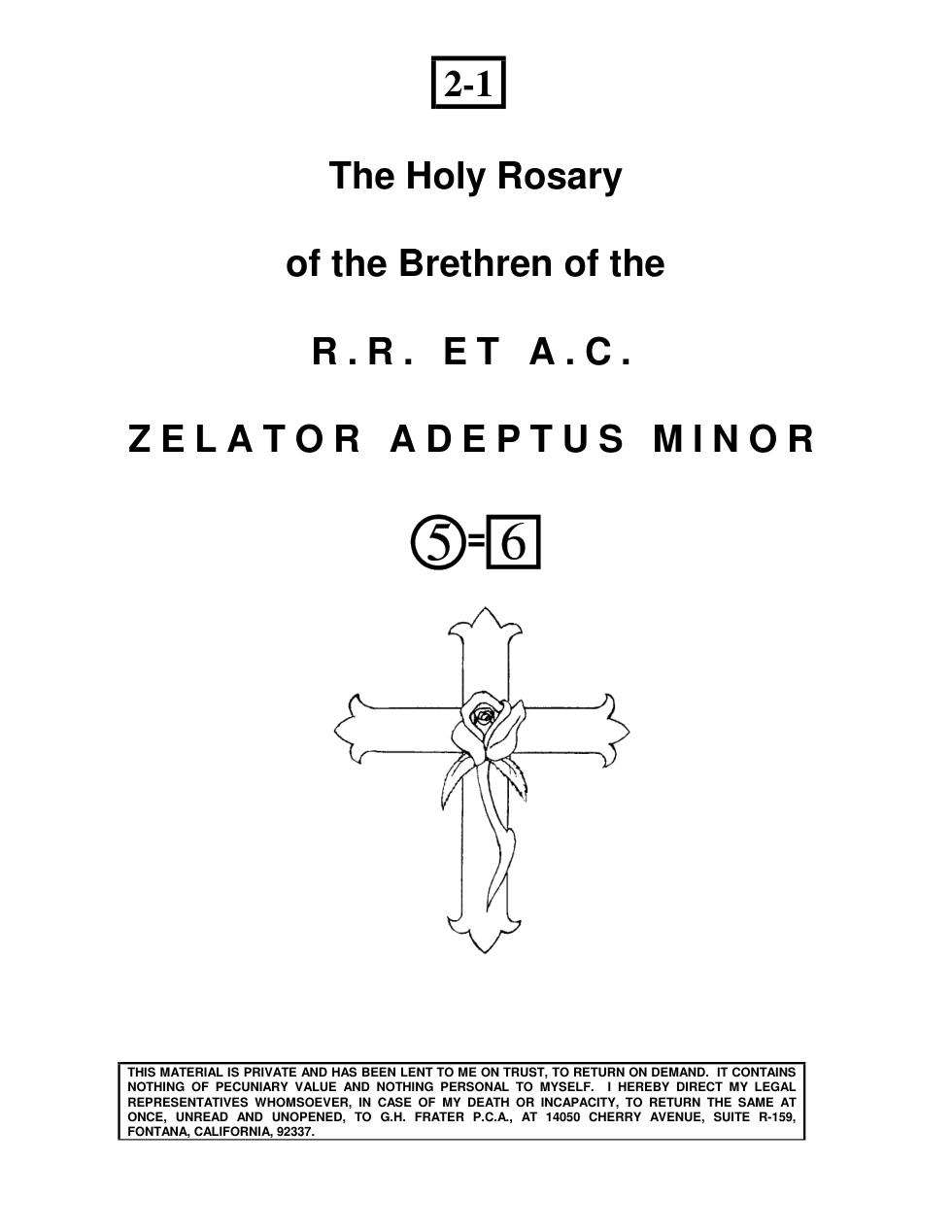 2-1 cover