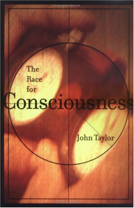 Race For Consciousness cover