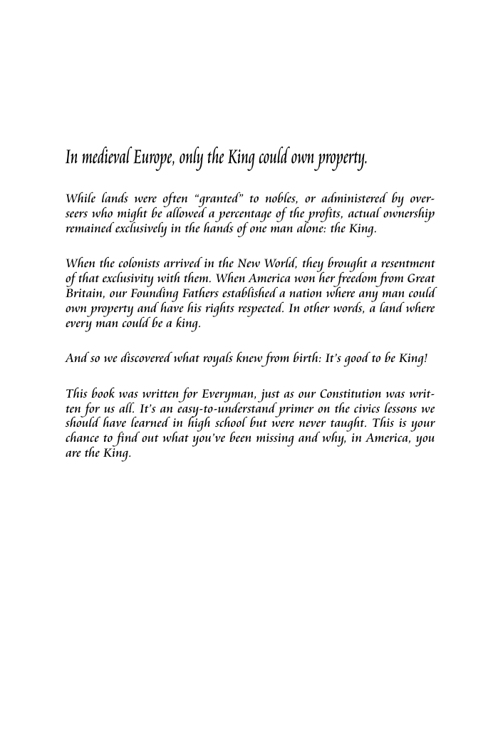 Rights vs Privileges cover