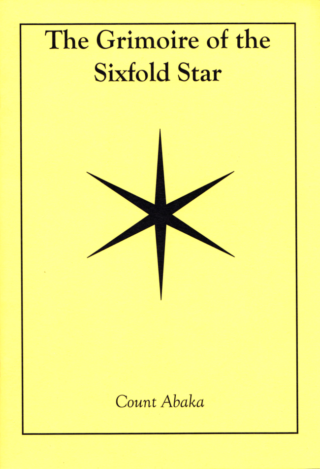 Grimoire.of.the.Sixfold.Star cover