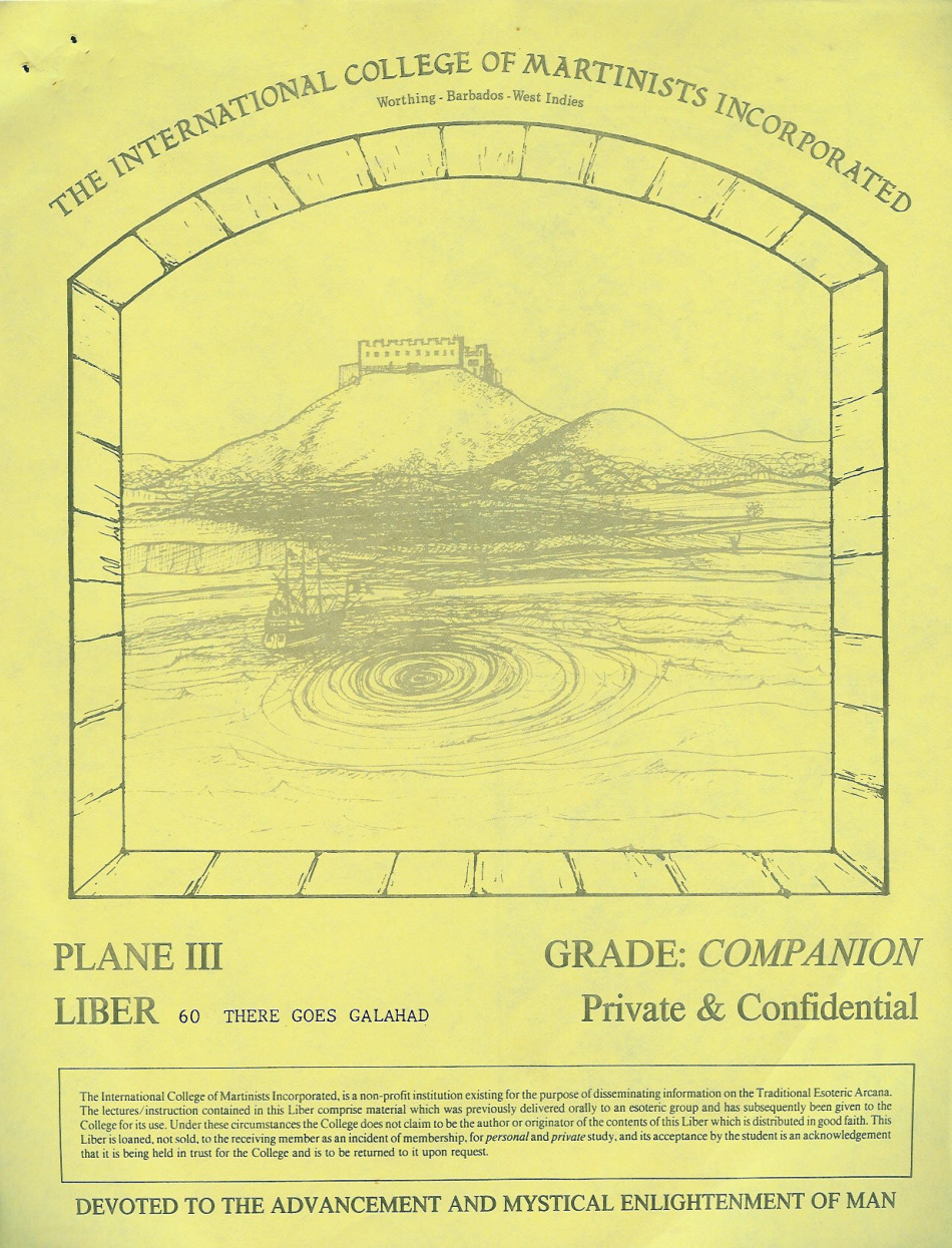 ICES - Liber60 cover