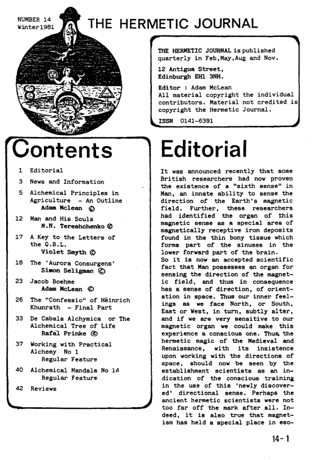 14 cover