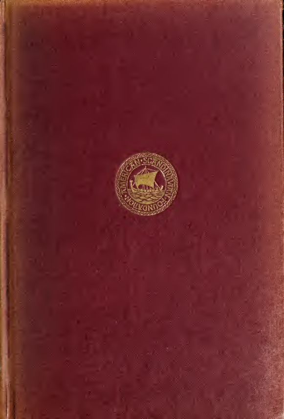 Vol III - Bjornstjerne Bjornson - Poems and songs cover