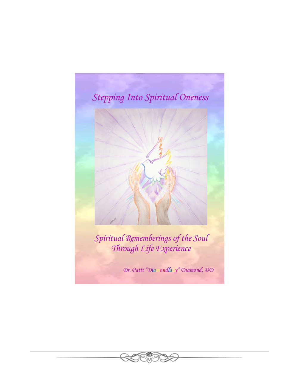 Spiritual Oneness cover