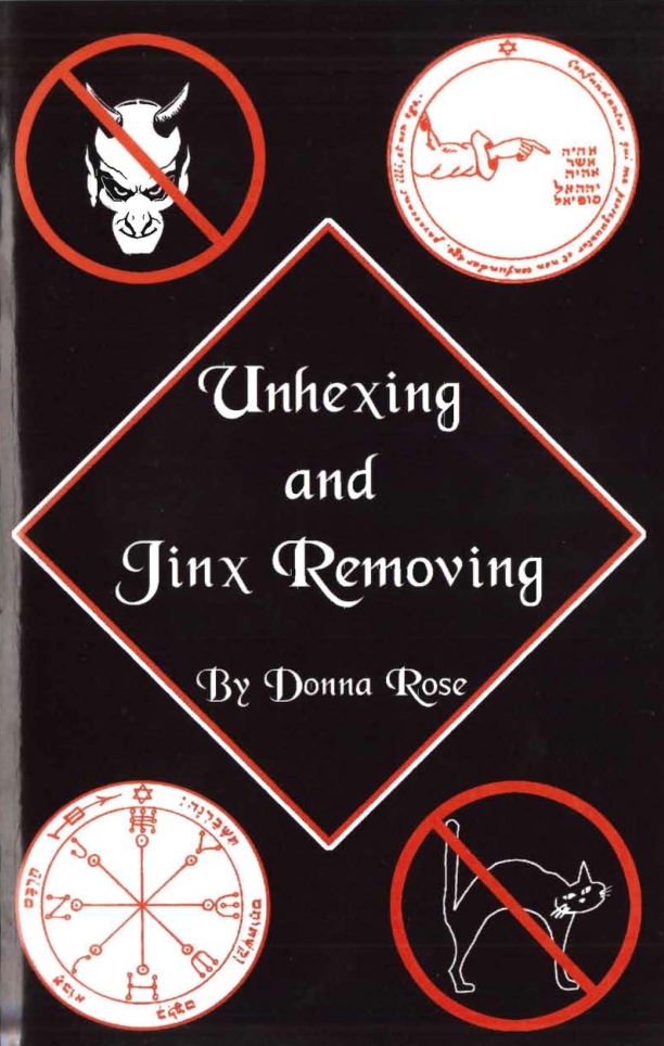 donnarose-unhexing cover