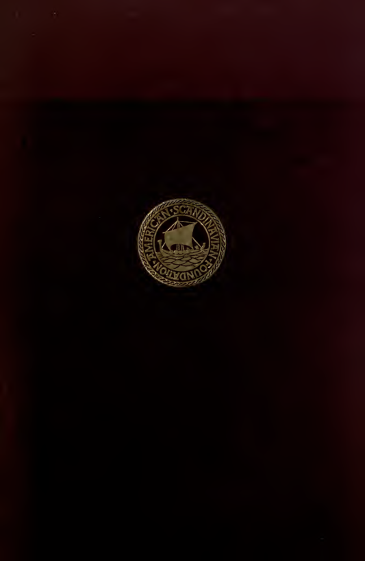 Vol XIX - A book of Danish verse cover