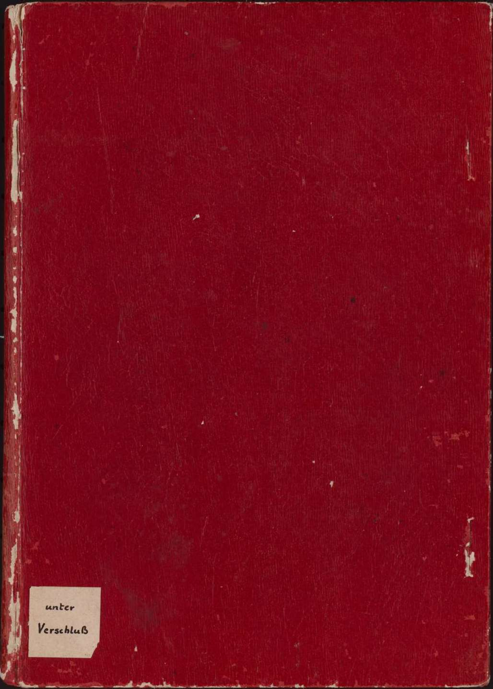 Ars moriendi cover
