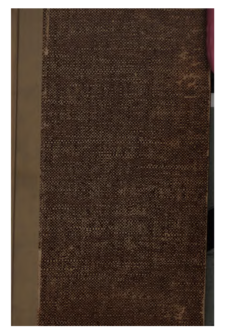 Bibliotheca Curiosa; A Treatise Of Magic Incantations - C Pazig (1886) cover