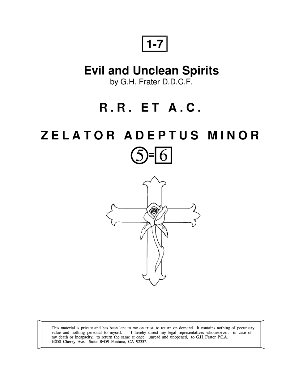 1-7 cover