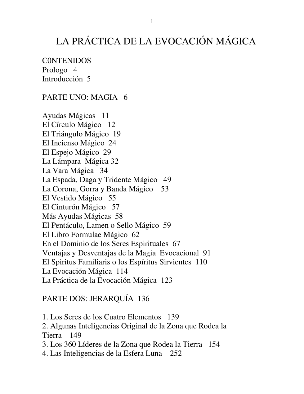 Franz Bardon - La Practica de La Evocacion Magica (1) cover