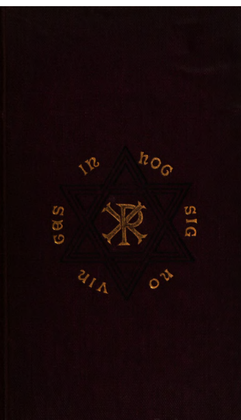 Invocation of saints and angels - compiled from Greek, English, and Latin sources, for the use of members of the Church o~1 cover