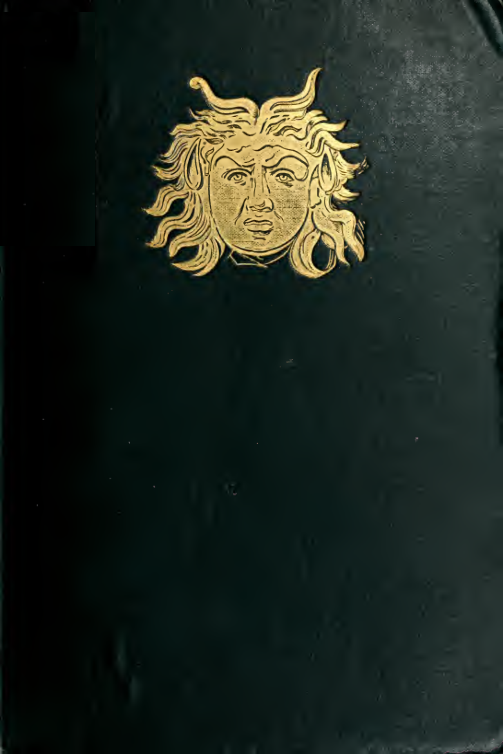 Horns of Honour - F T Elworthy (1900) cover