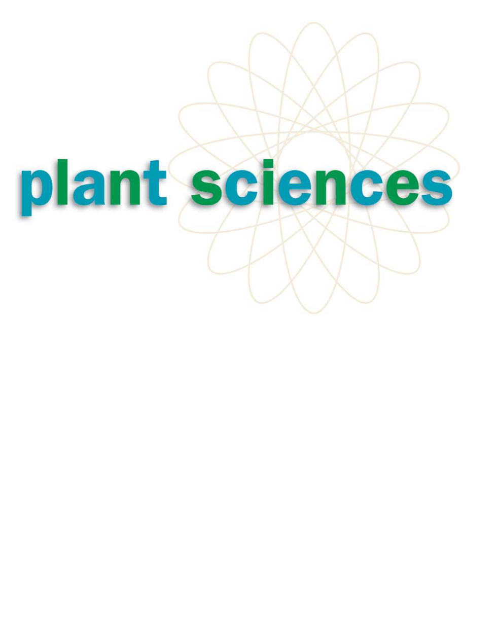 MacMillan Science Library - Plant Sciences Vol. 1 - Ab-Cl cover
