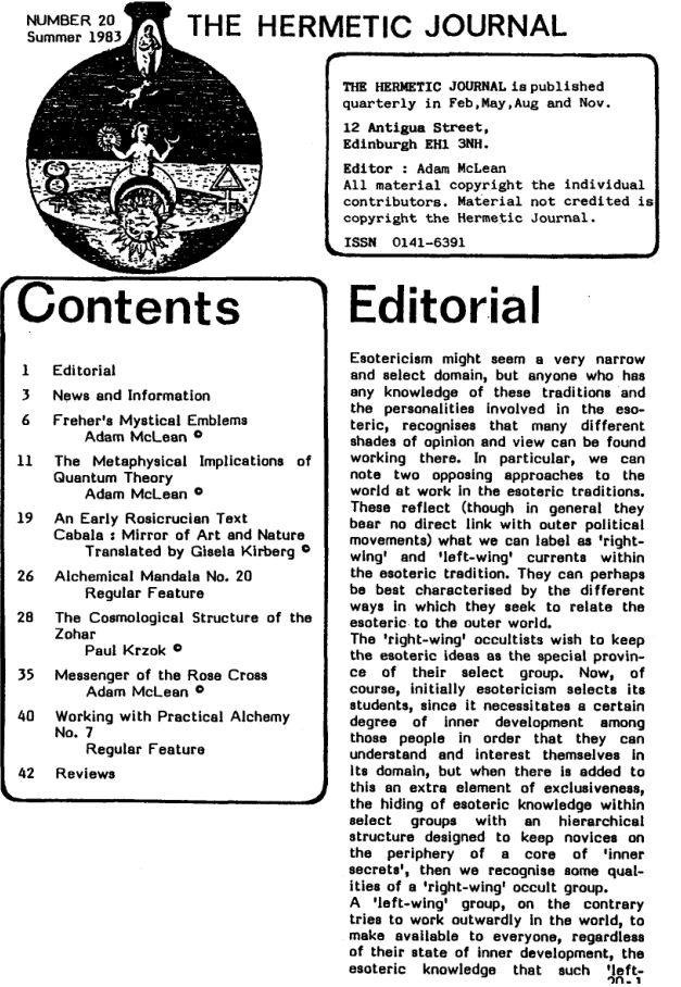 20 cover