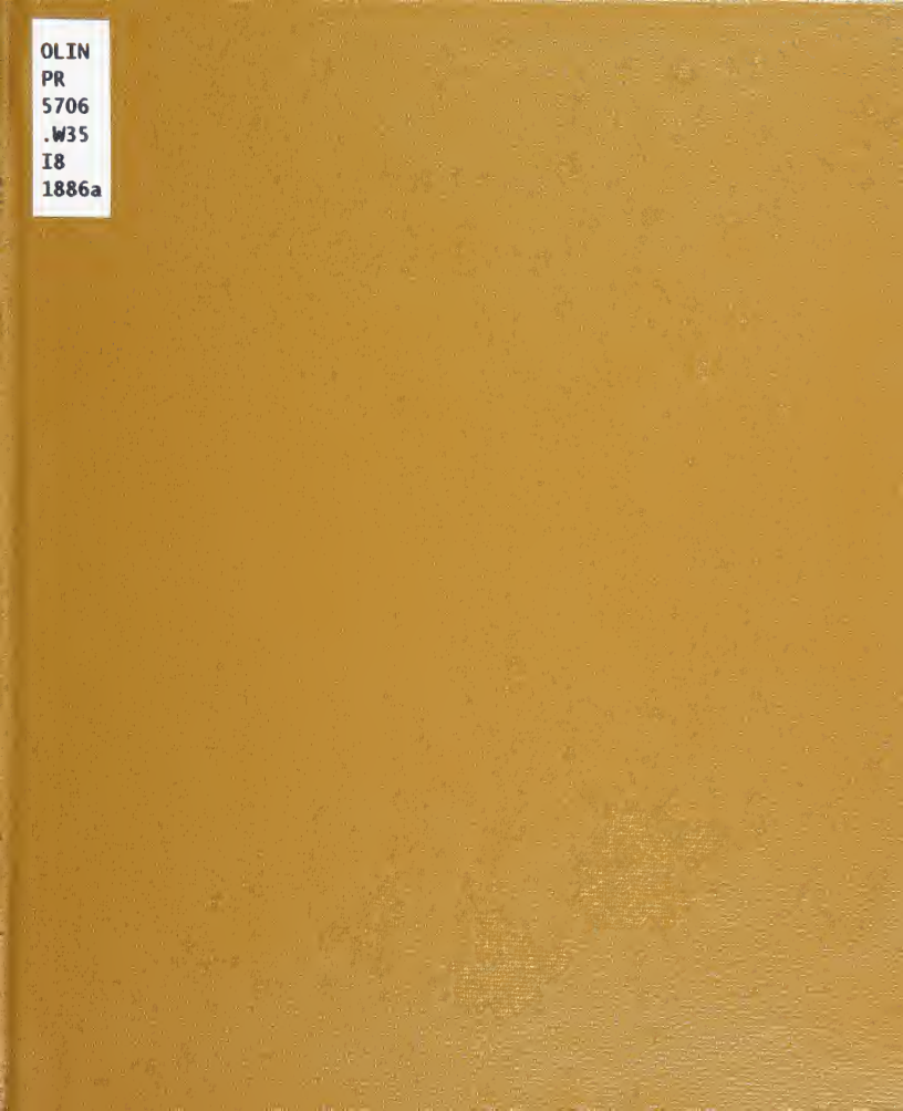 Israfel letters, visions, and poems - A E waite 1886 cover