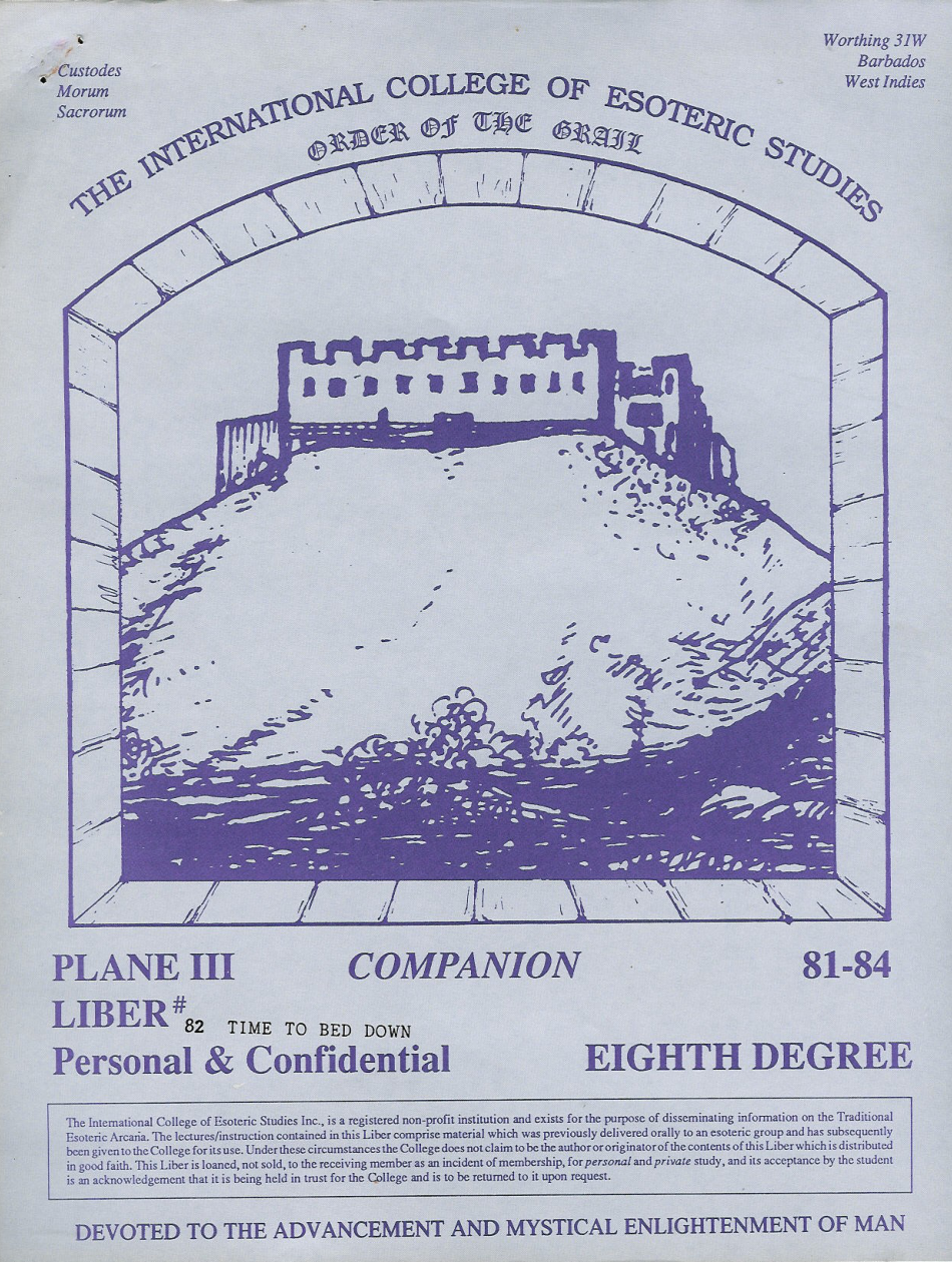 ICES - Liber82 cover