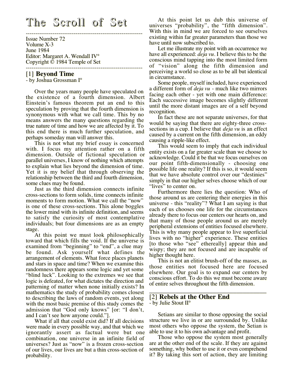 SS198406 cover