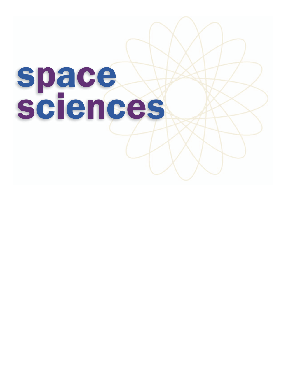 Vol. 4 - Our Future in Space cover