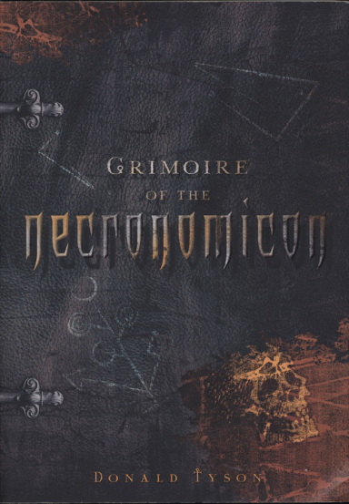 GrimNecr cover