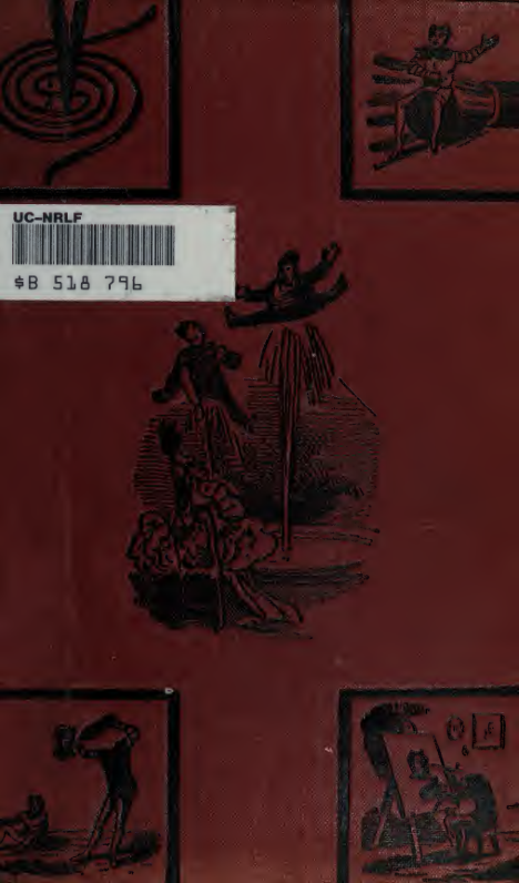 Magic No Mystery cover