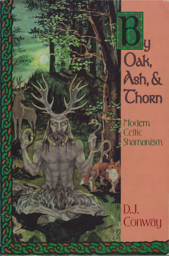 Conway By Oak ash And Thorn cover
