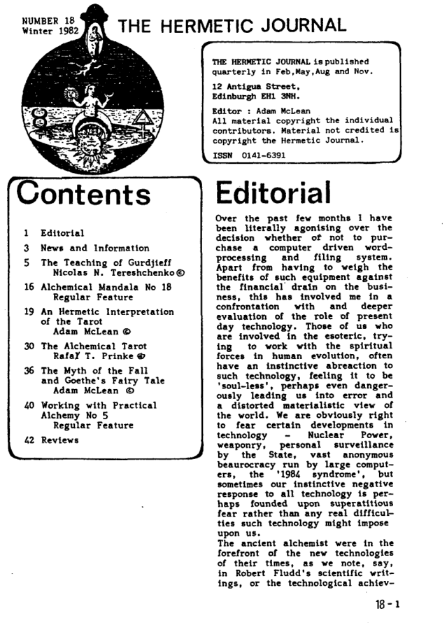 18 cover