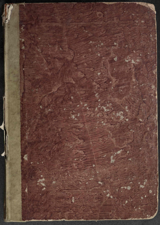 De Occulta Philosophia (1533) cover