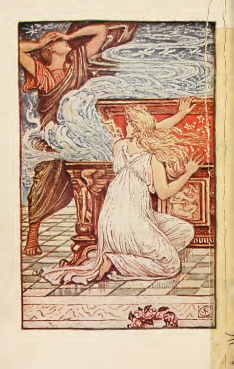 Myths from many lands cover