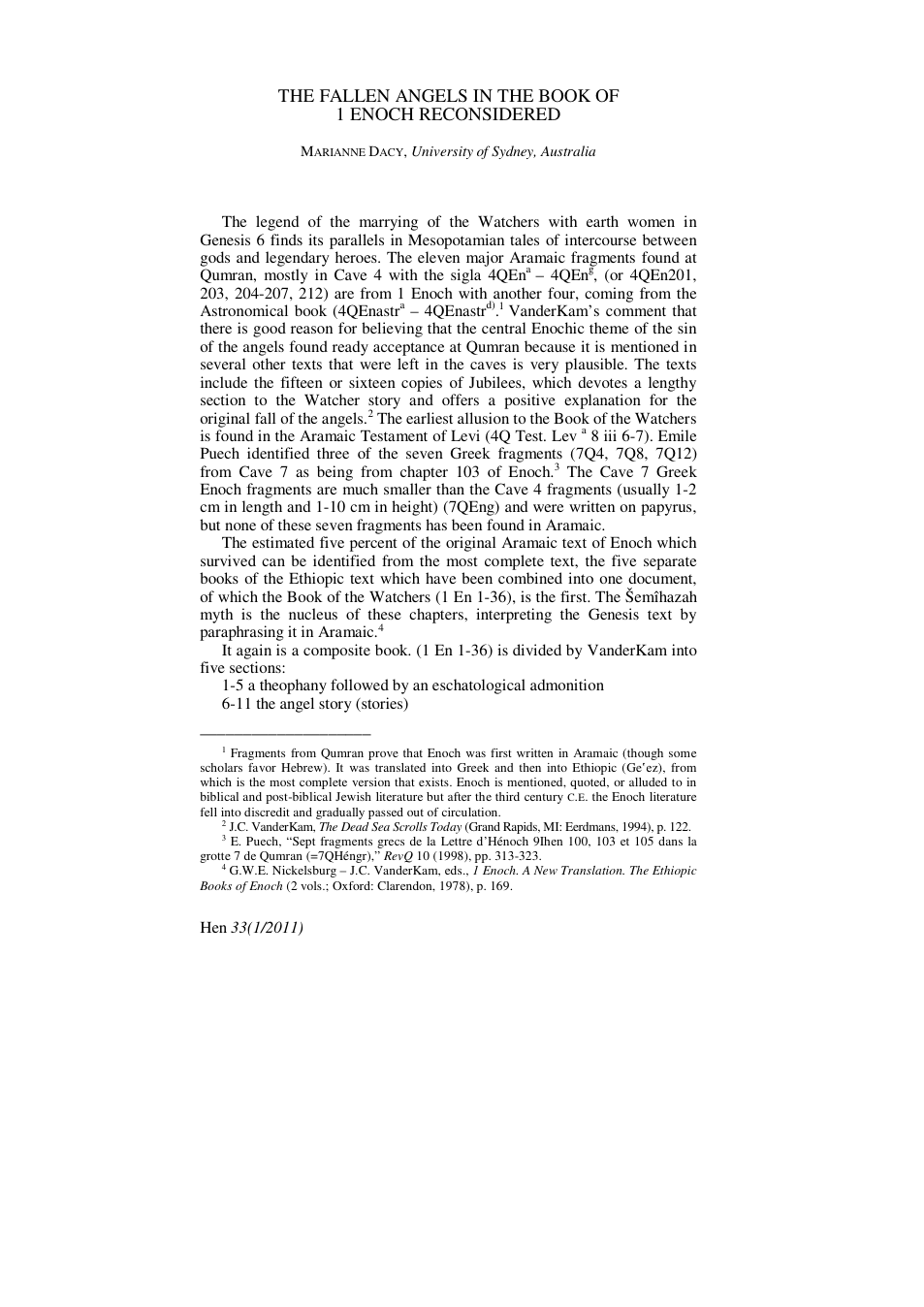 Fallen angels and Enoch 1 (1) cover