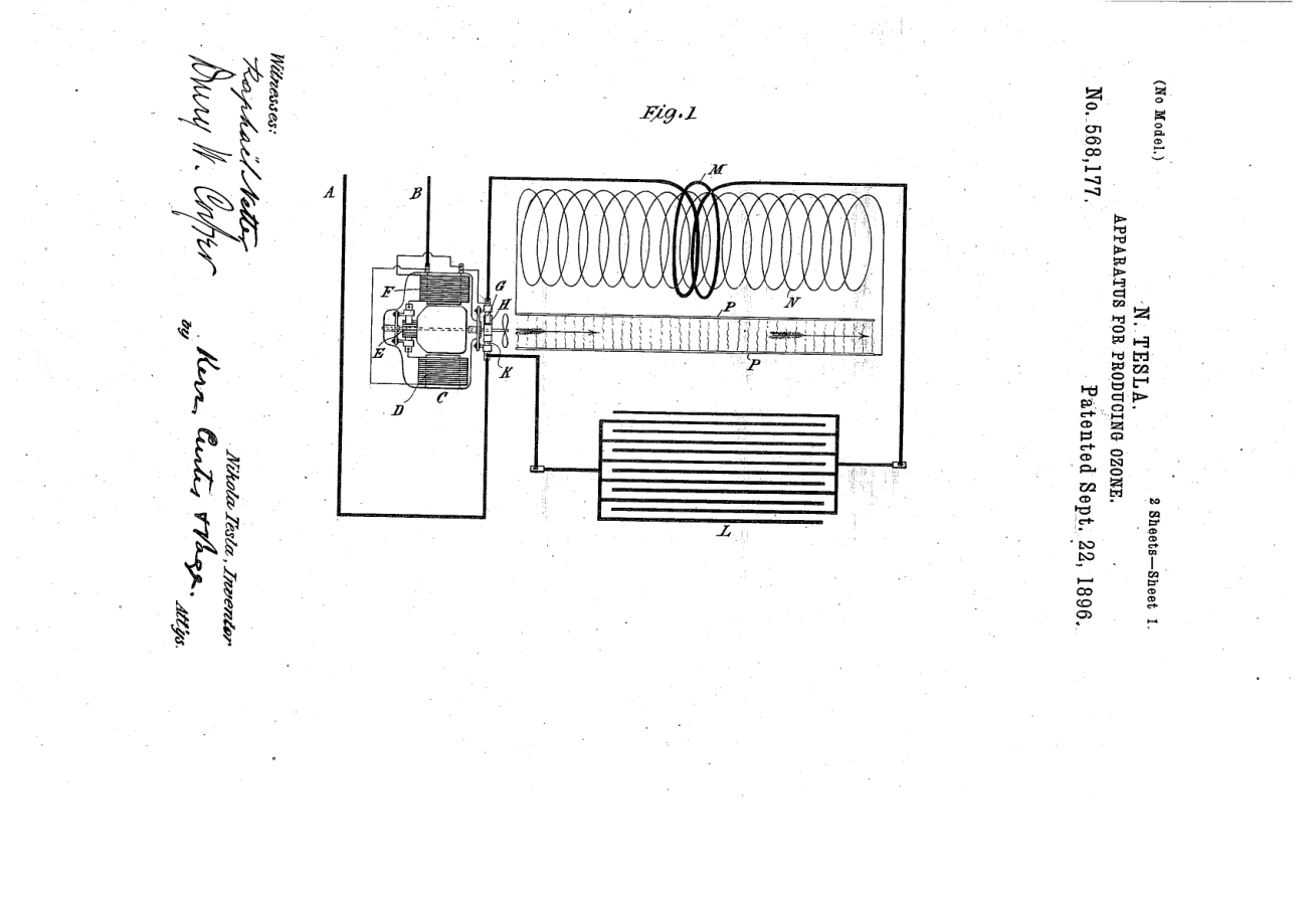 Tesla Patents - 00568177 cover