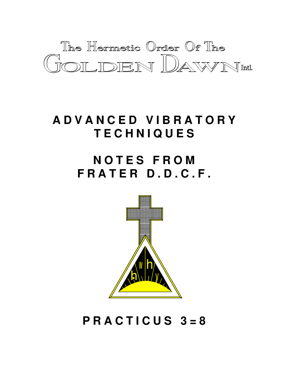 advvibr cover