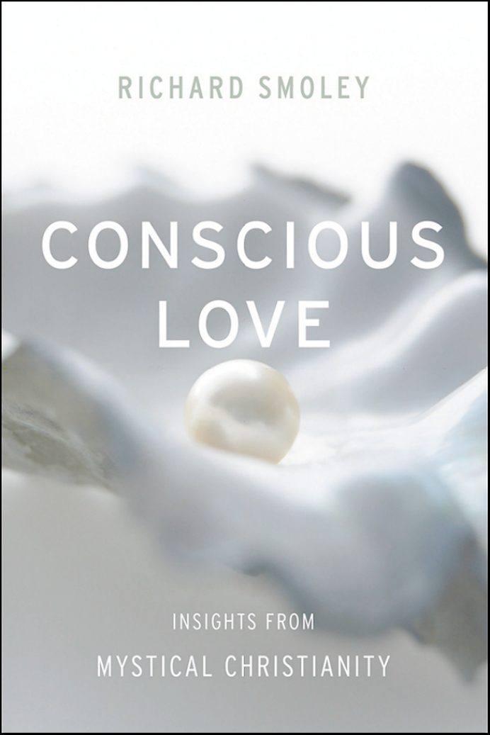 Conscious-Love cover