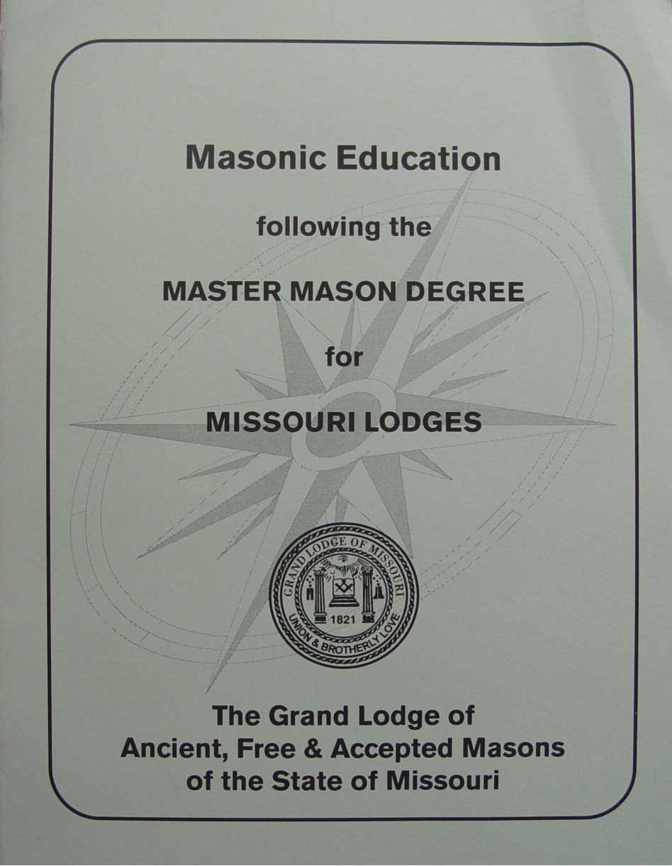 missouri mm education cover
