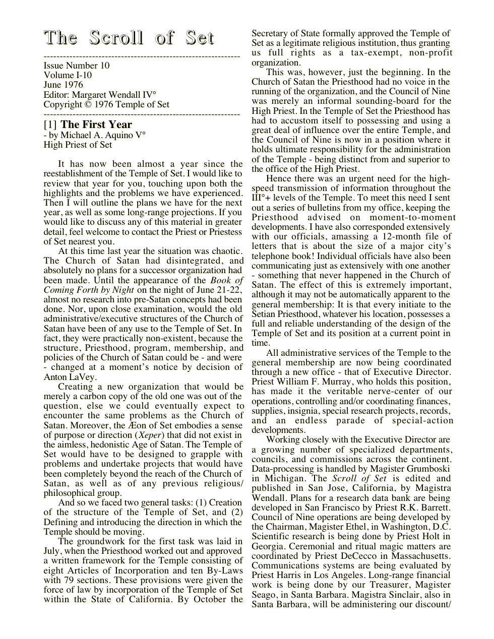SS197606 cover